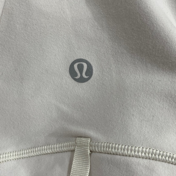 Lululemon Define Jacket Luon BONE - Picture 6 of 7